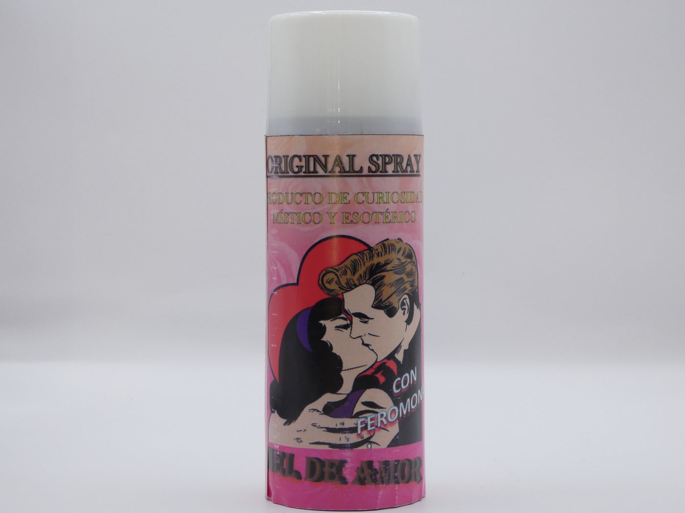 Honey Love/Miel de Amor Spray