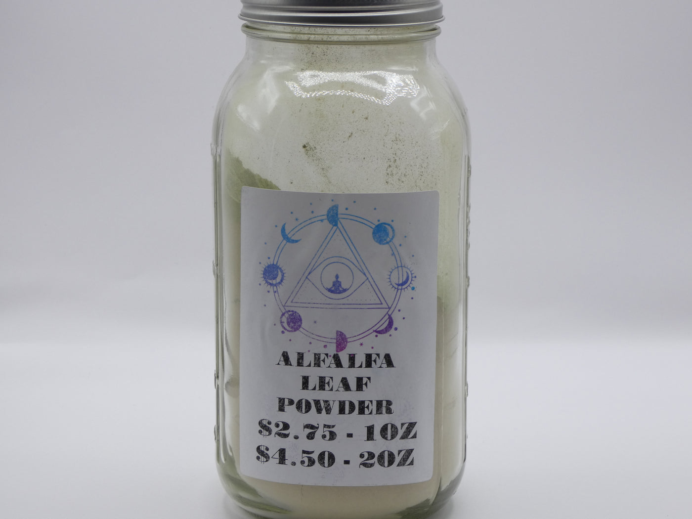 Alfalfa Leaf Powder