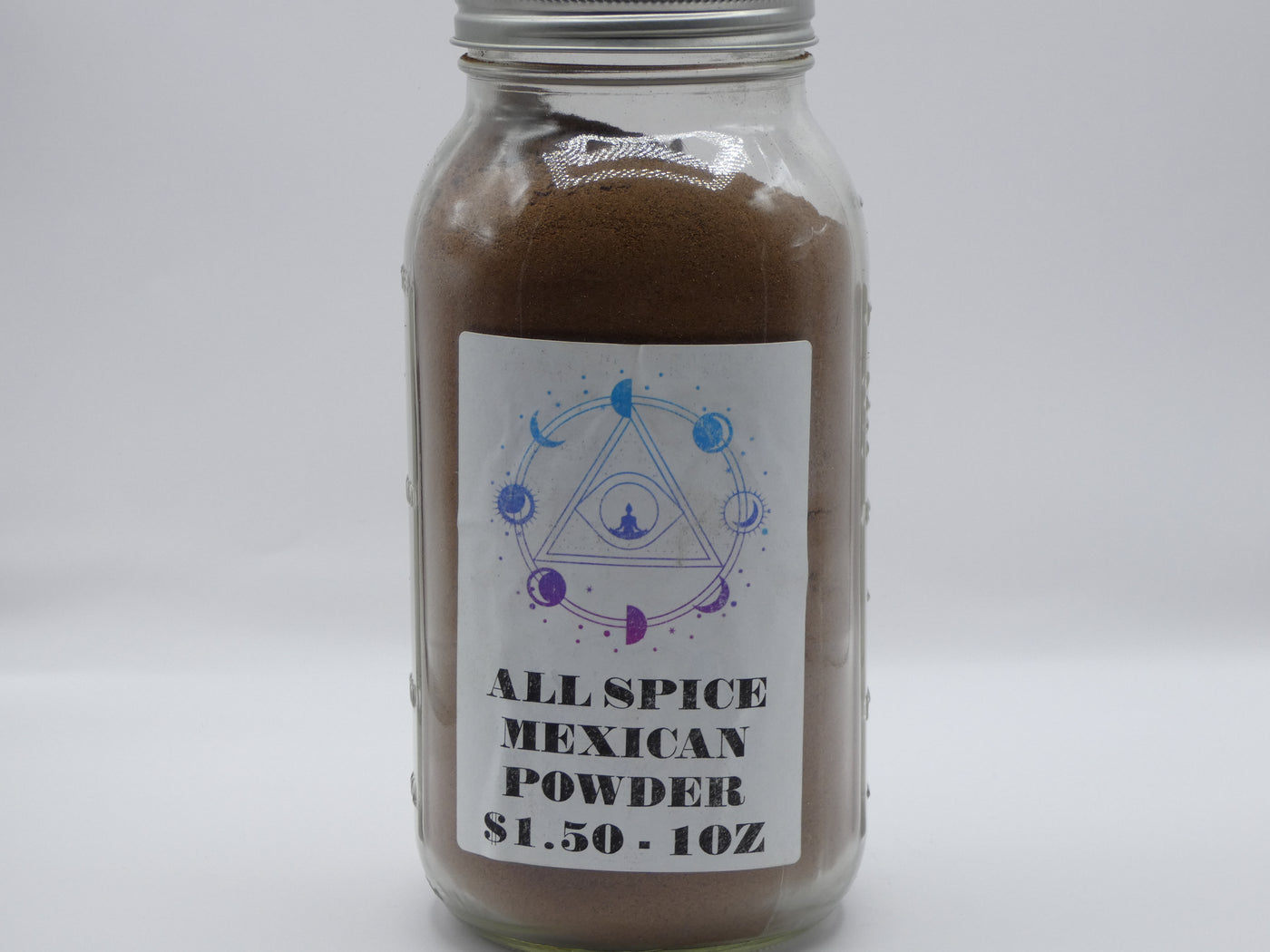 Allspice Mexican Powder