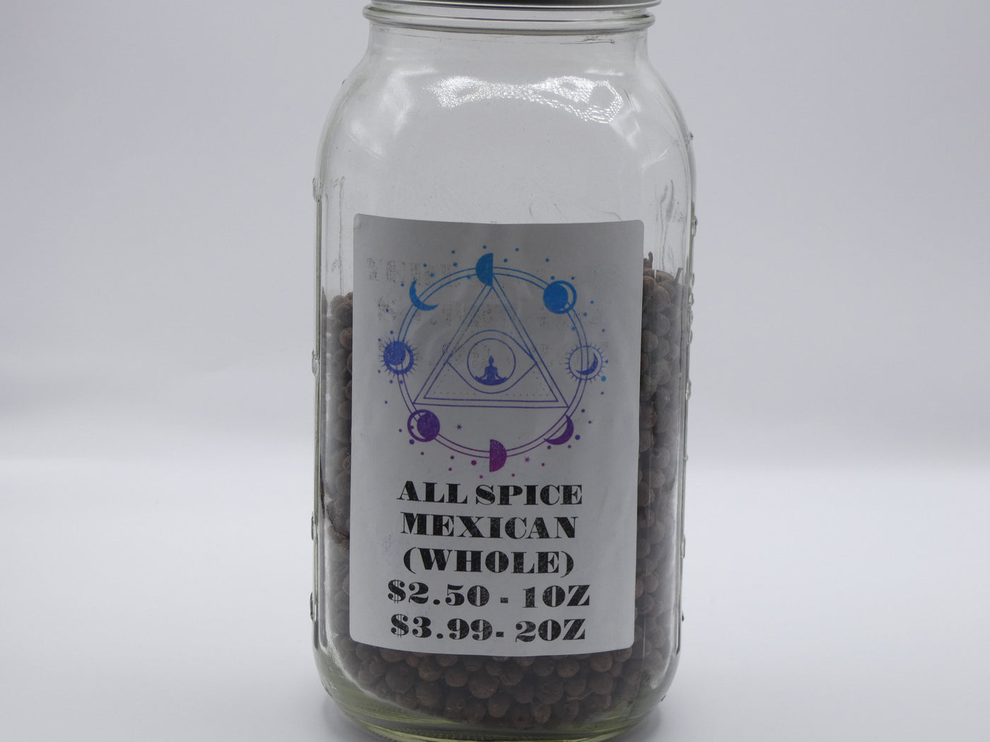 Allspice Mexican Whole