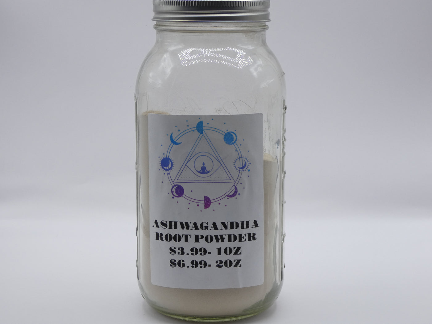 Ashwagandha Root Powder