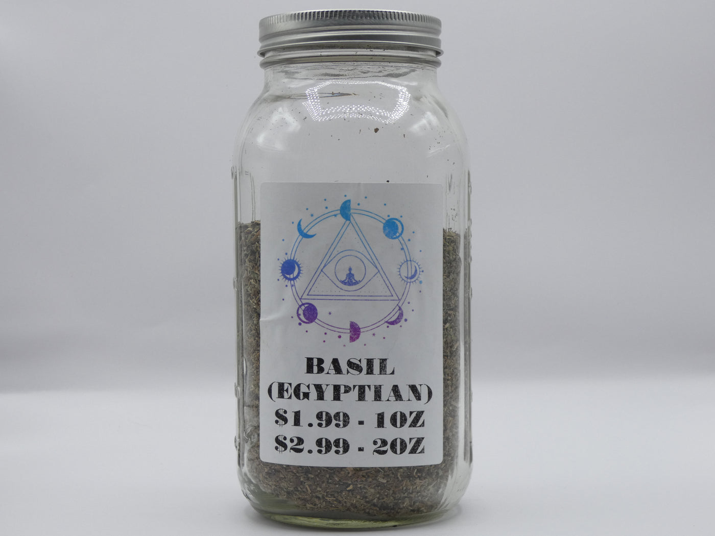 Basil (Egyptian)