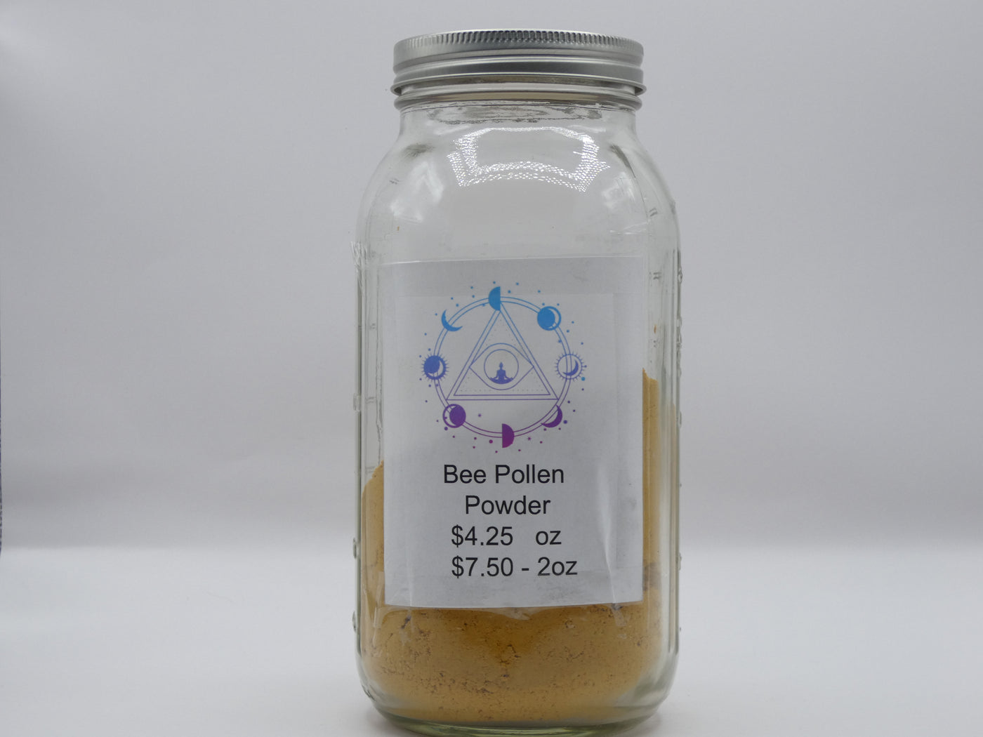 Bee Pollen Powder