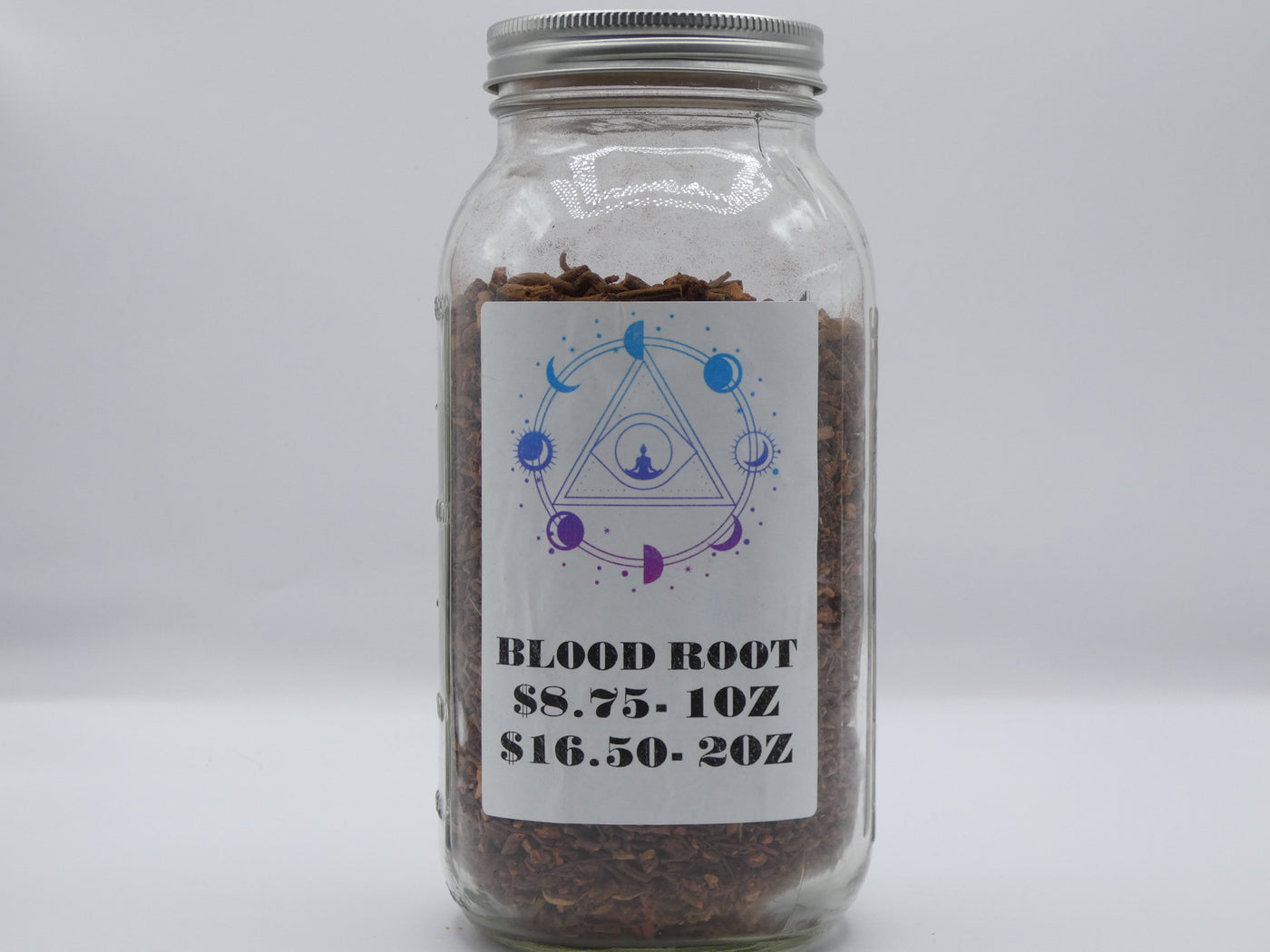 Blood Root