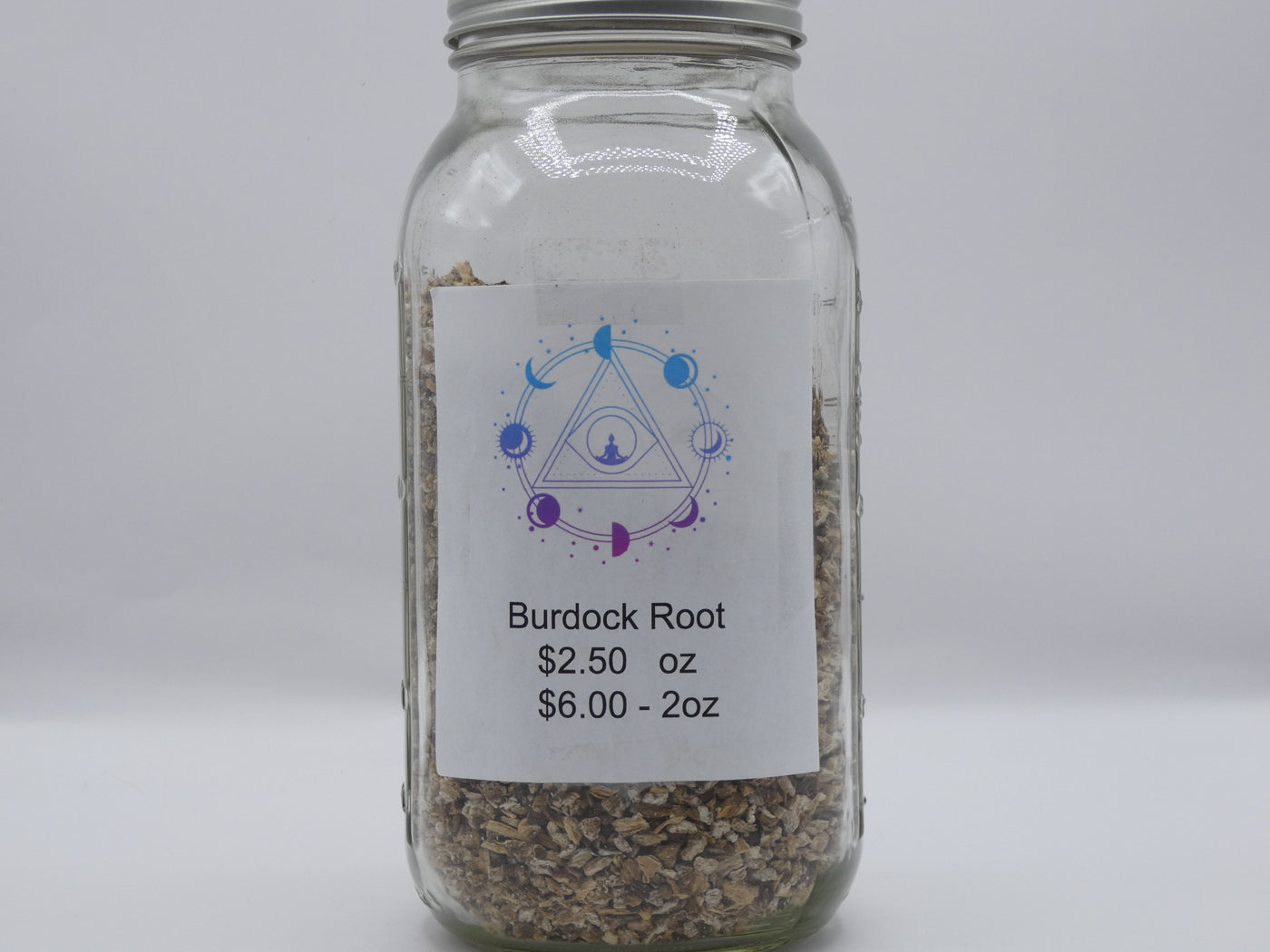 Burdock Root