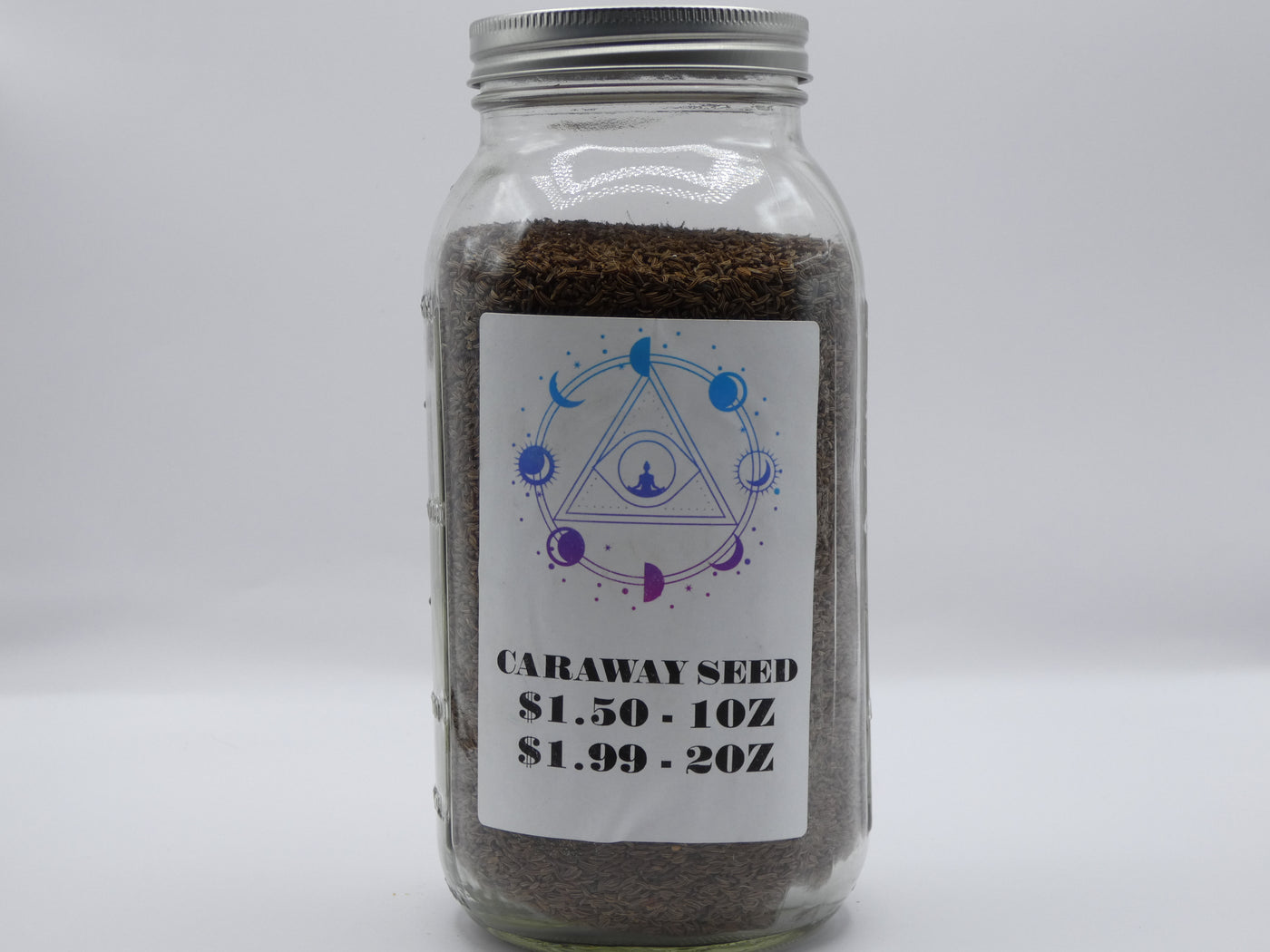 Caraway Seed