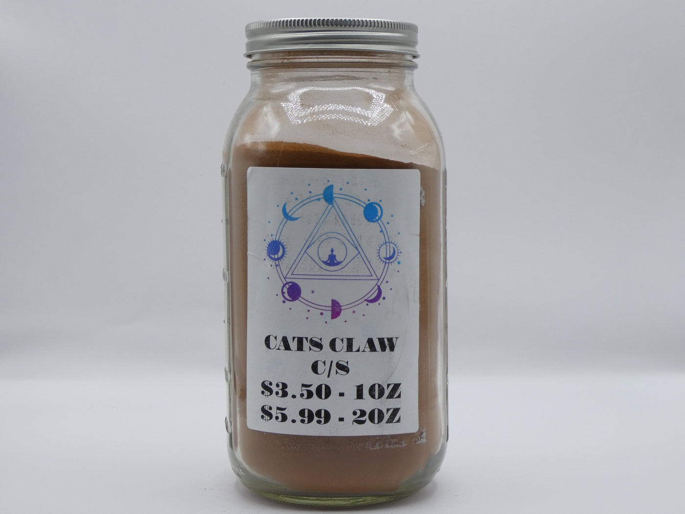 Cat's Claw Powder