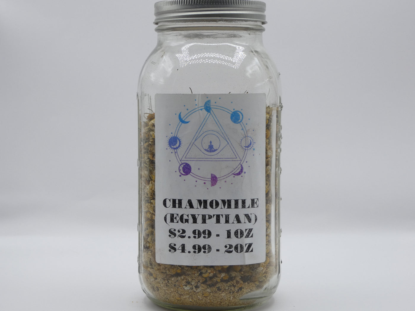 Chamomile (Egyptian)