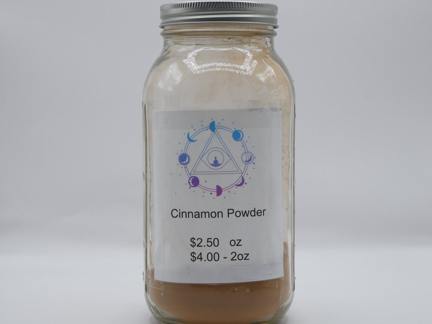 Cinnamon Powder