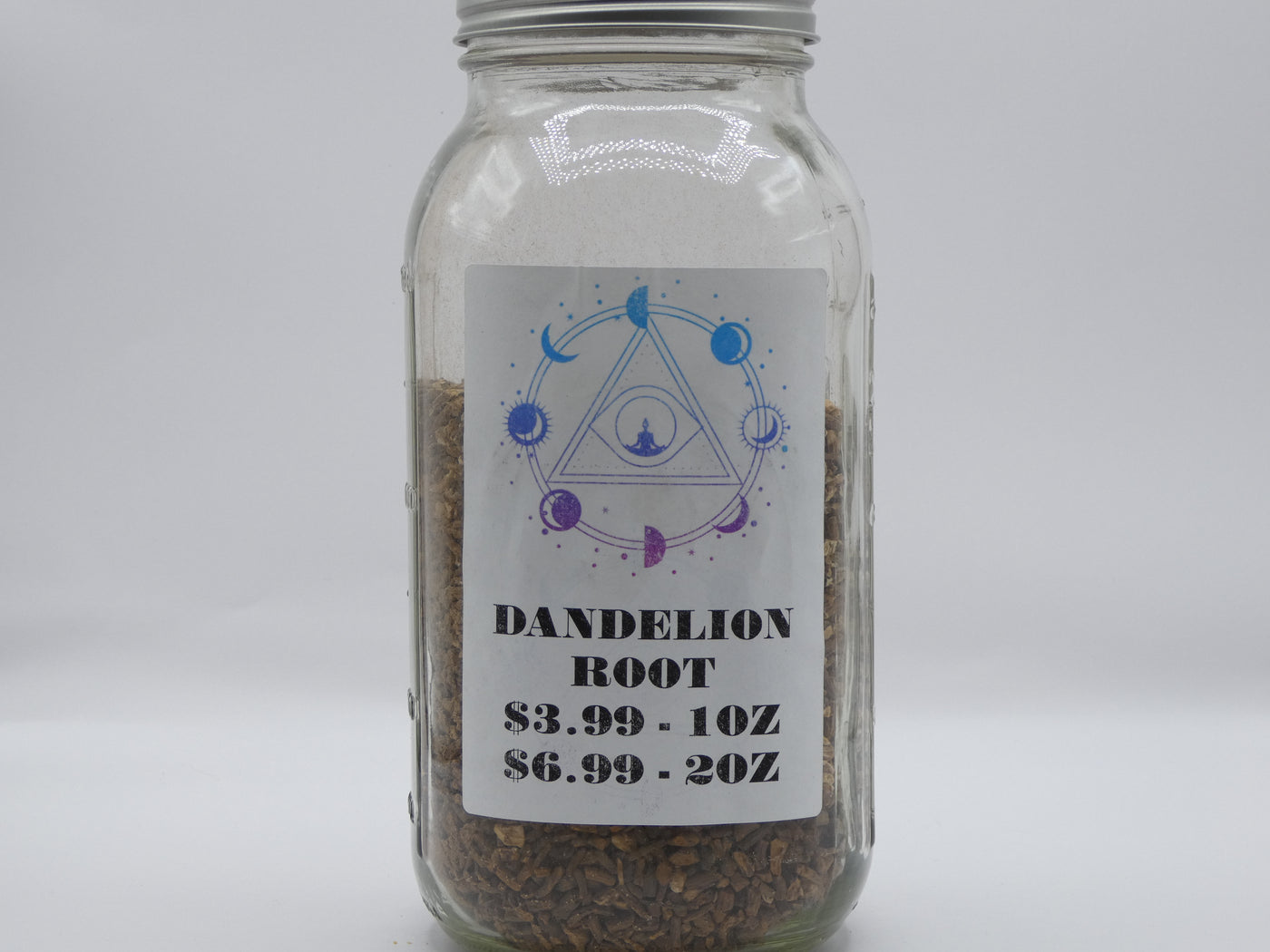 Dandelion Root