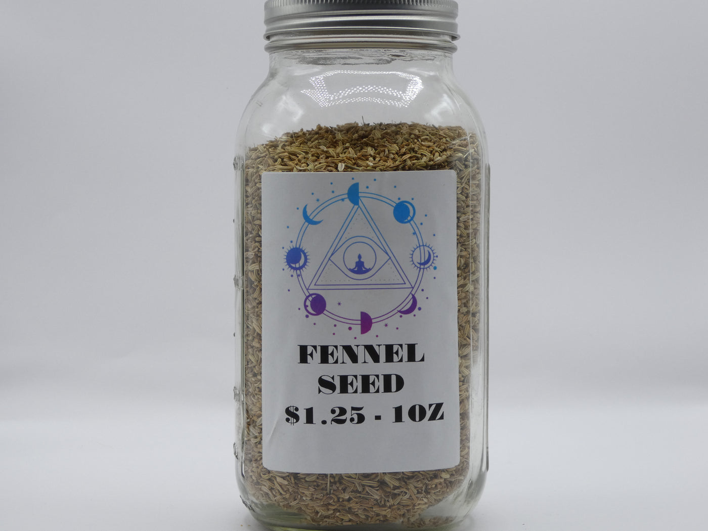 Fennel Seed