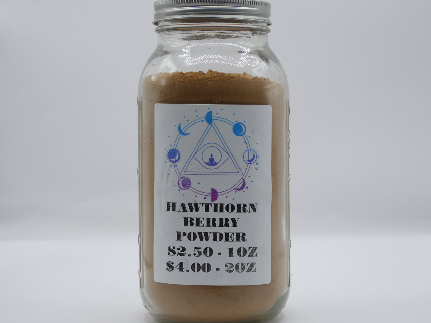 Hawthorn Berry Powder