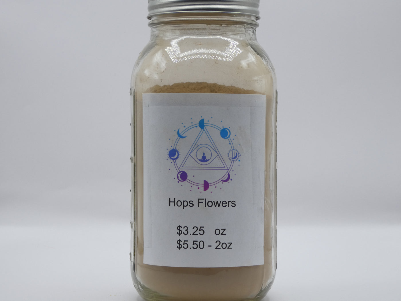 Hops Flower Powder