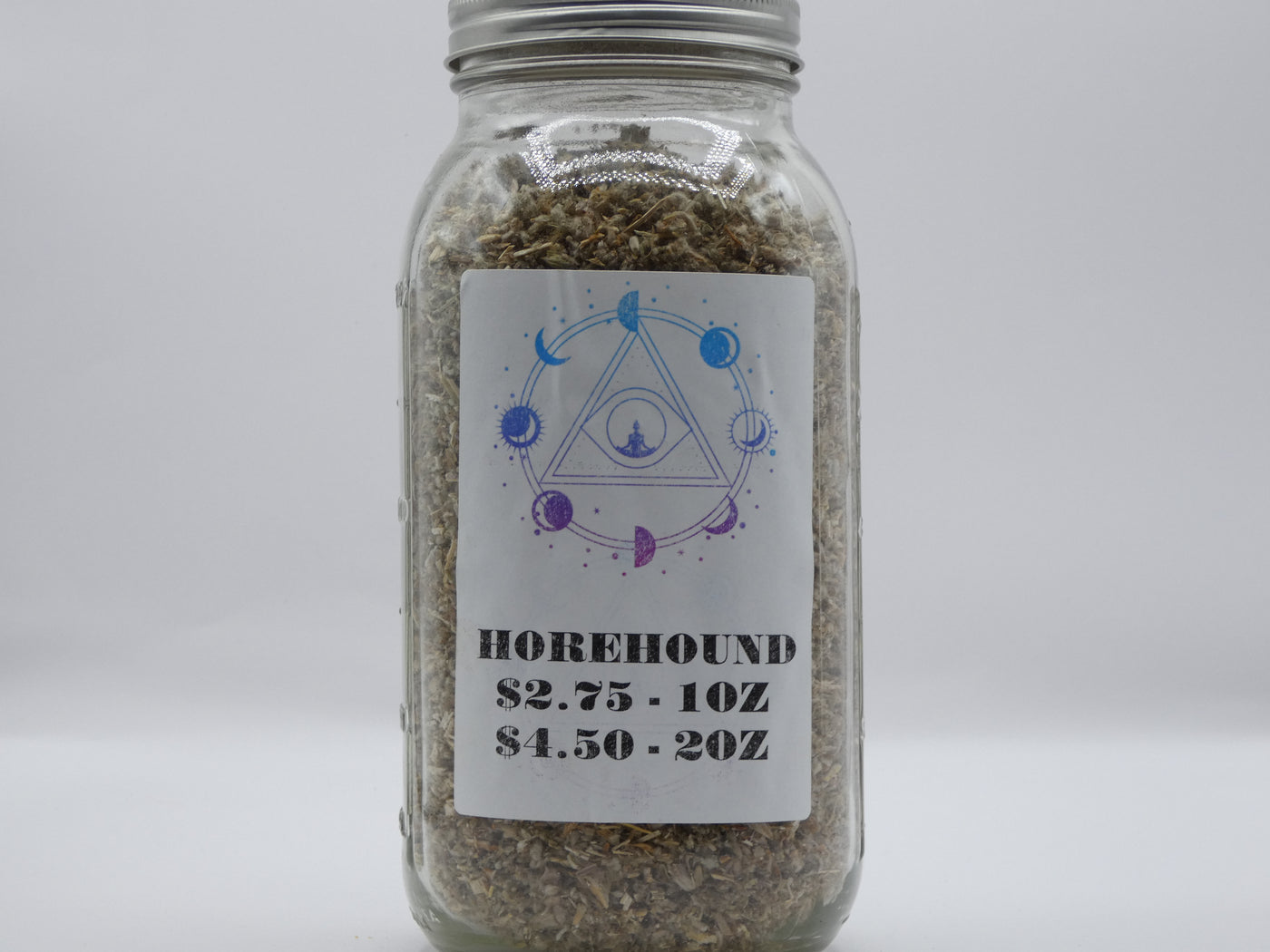 Horehound