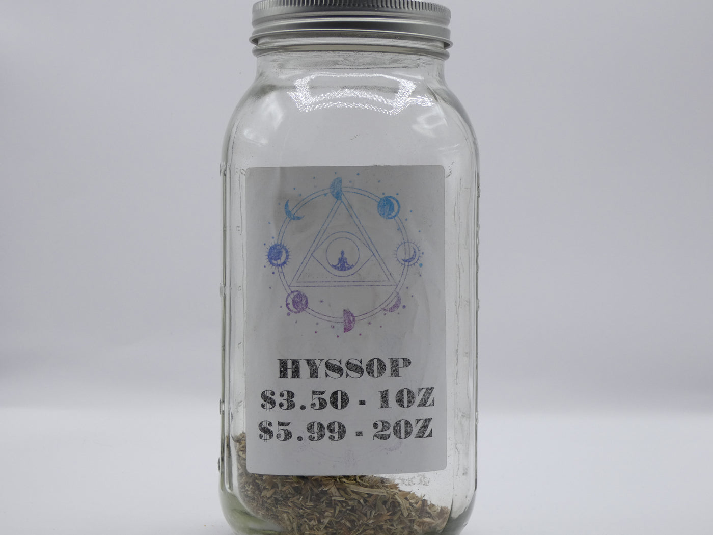 Hyssop