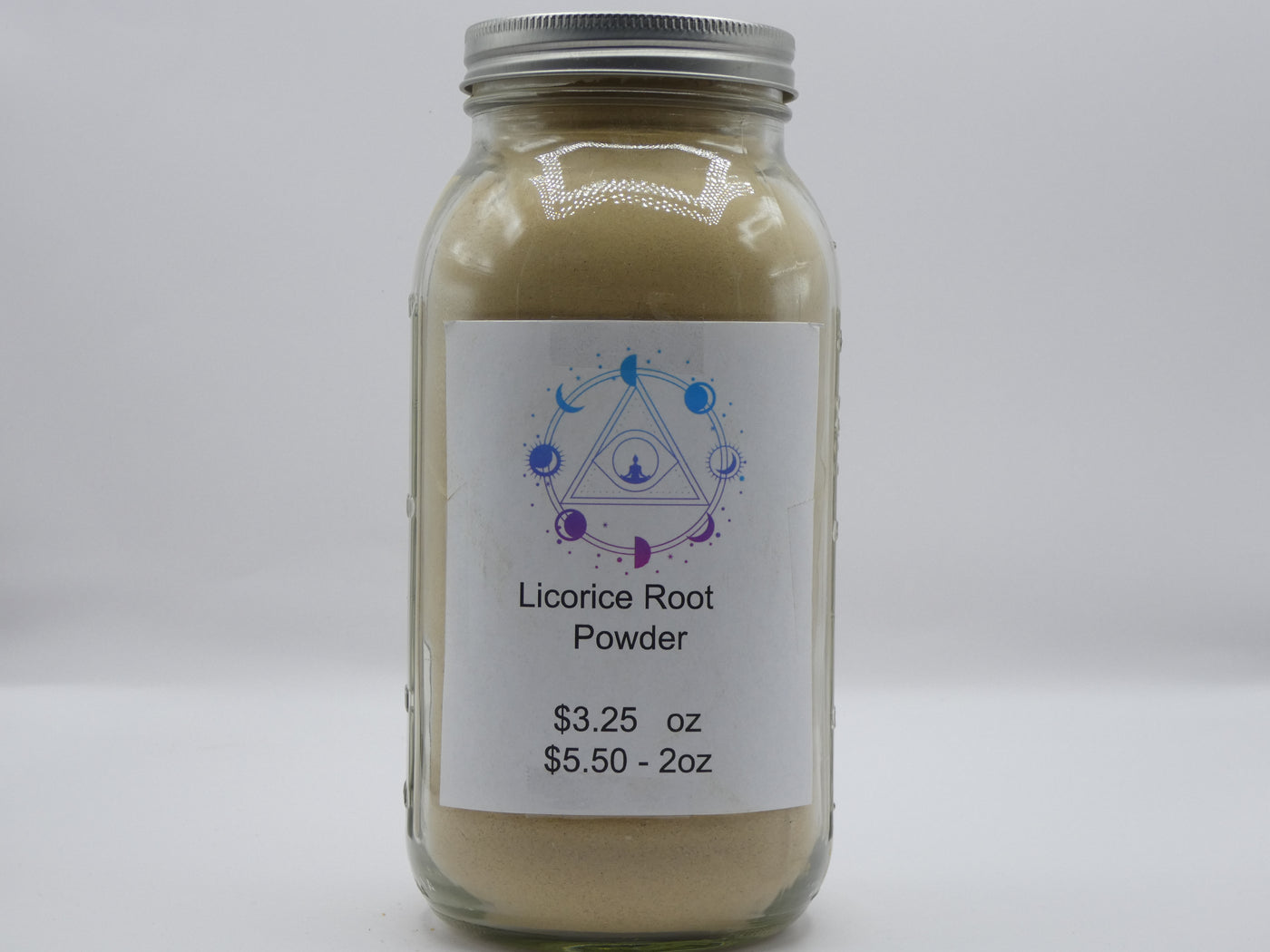 Licorice Root Powder