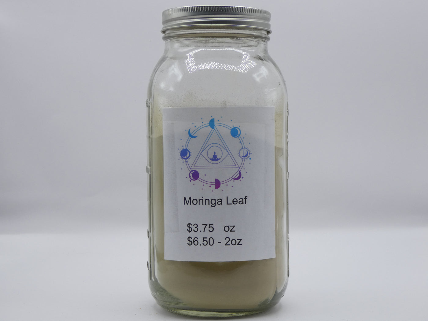 Moringa Leaf Powder