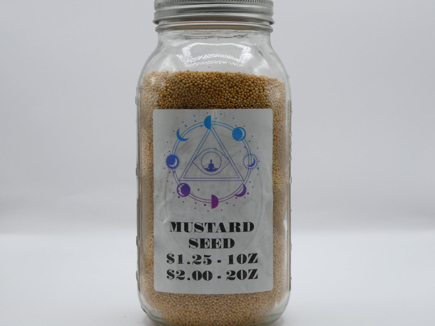 Mustard Seed