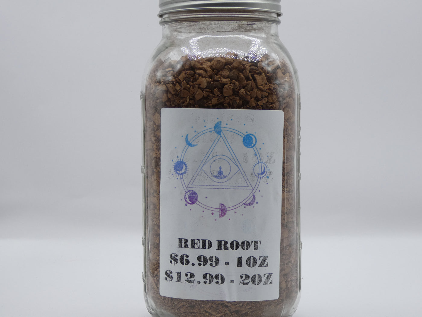 Red Root