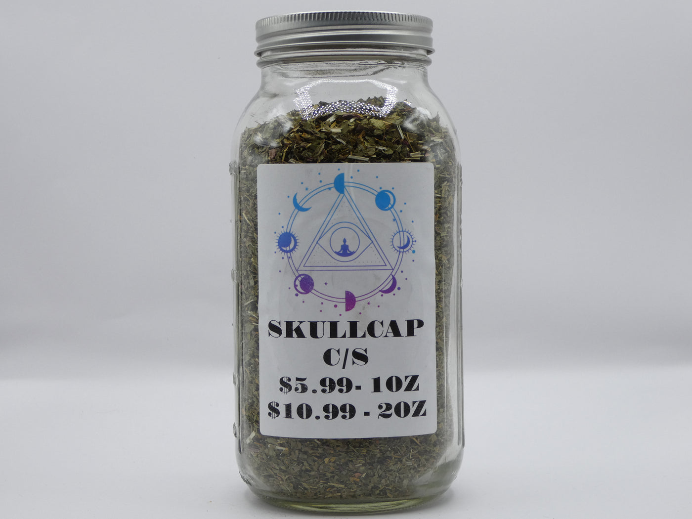 Skullcap