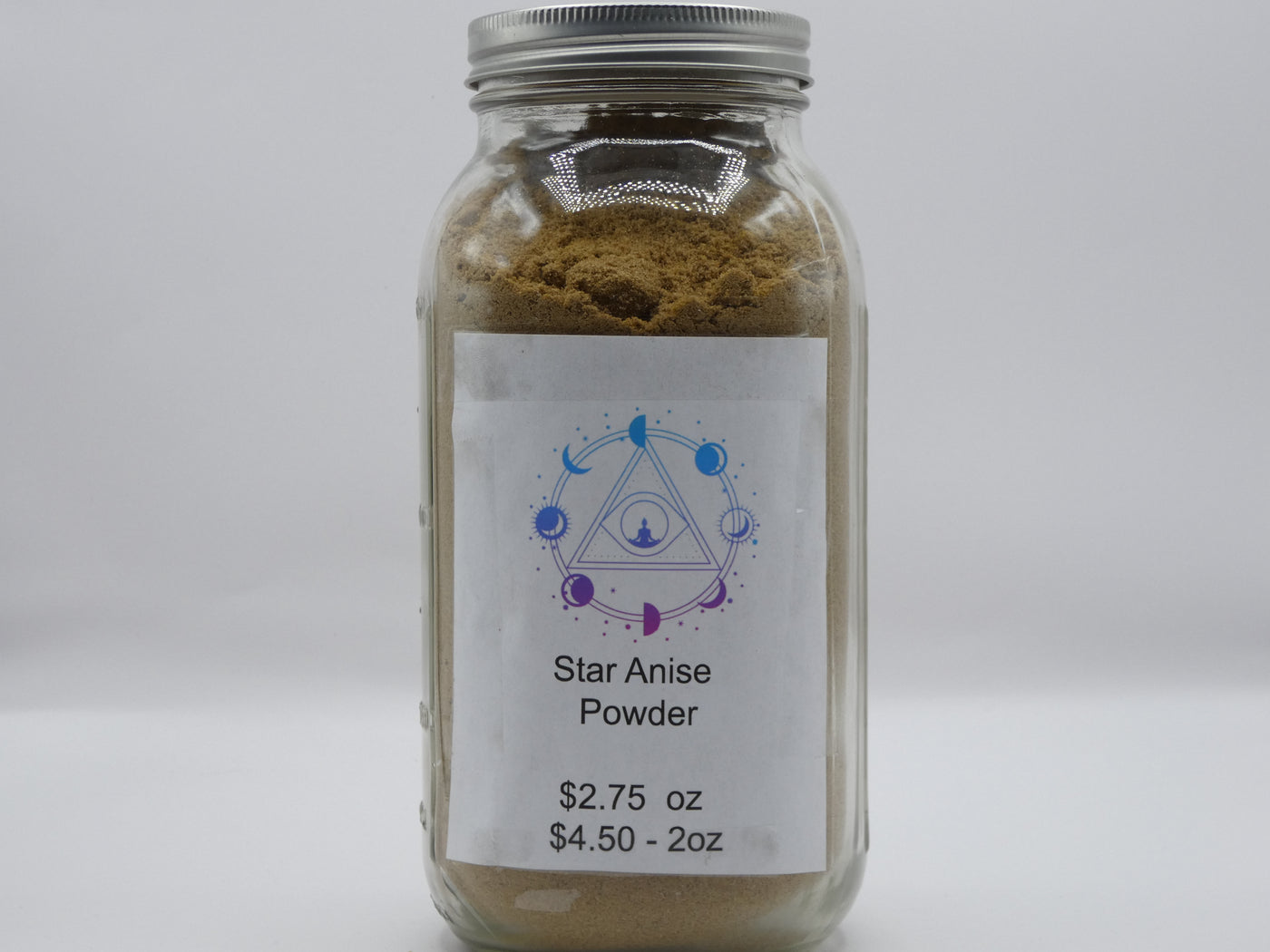 Star Anise Powder