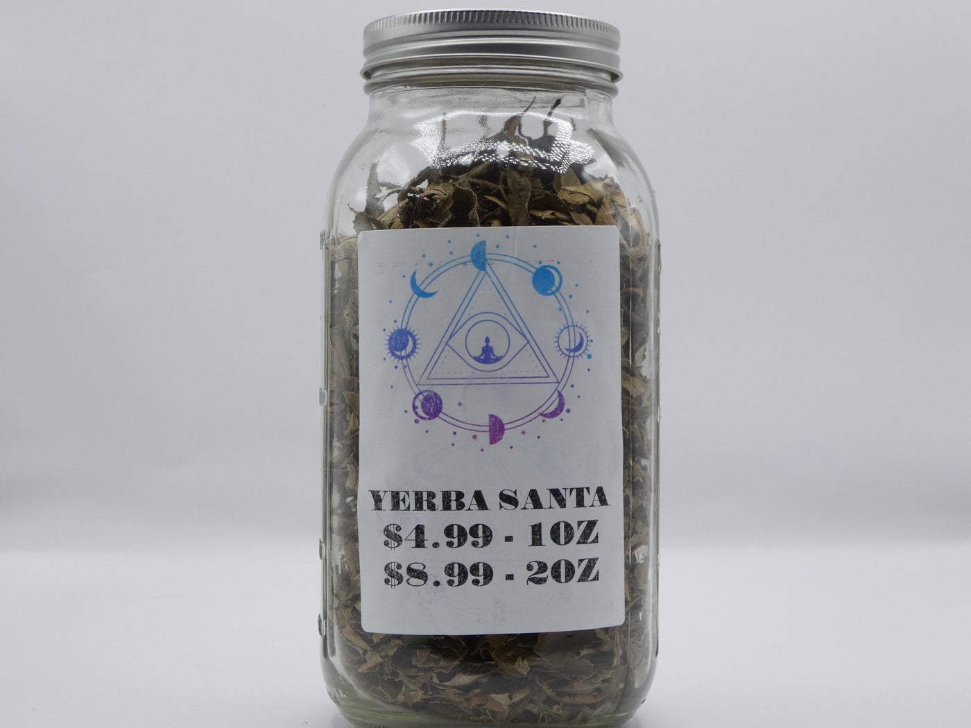 Yerba Santa