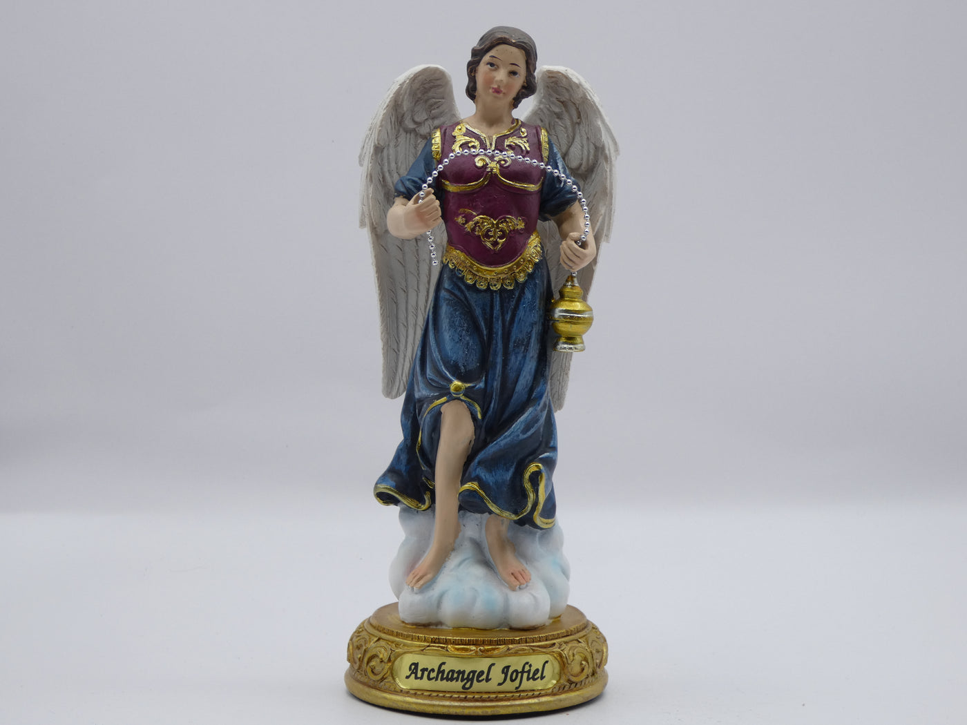 Archangel Jofiel Statue