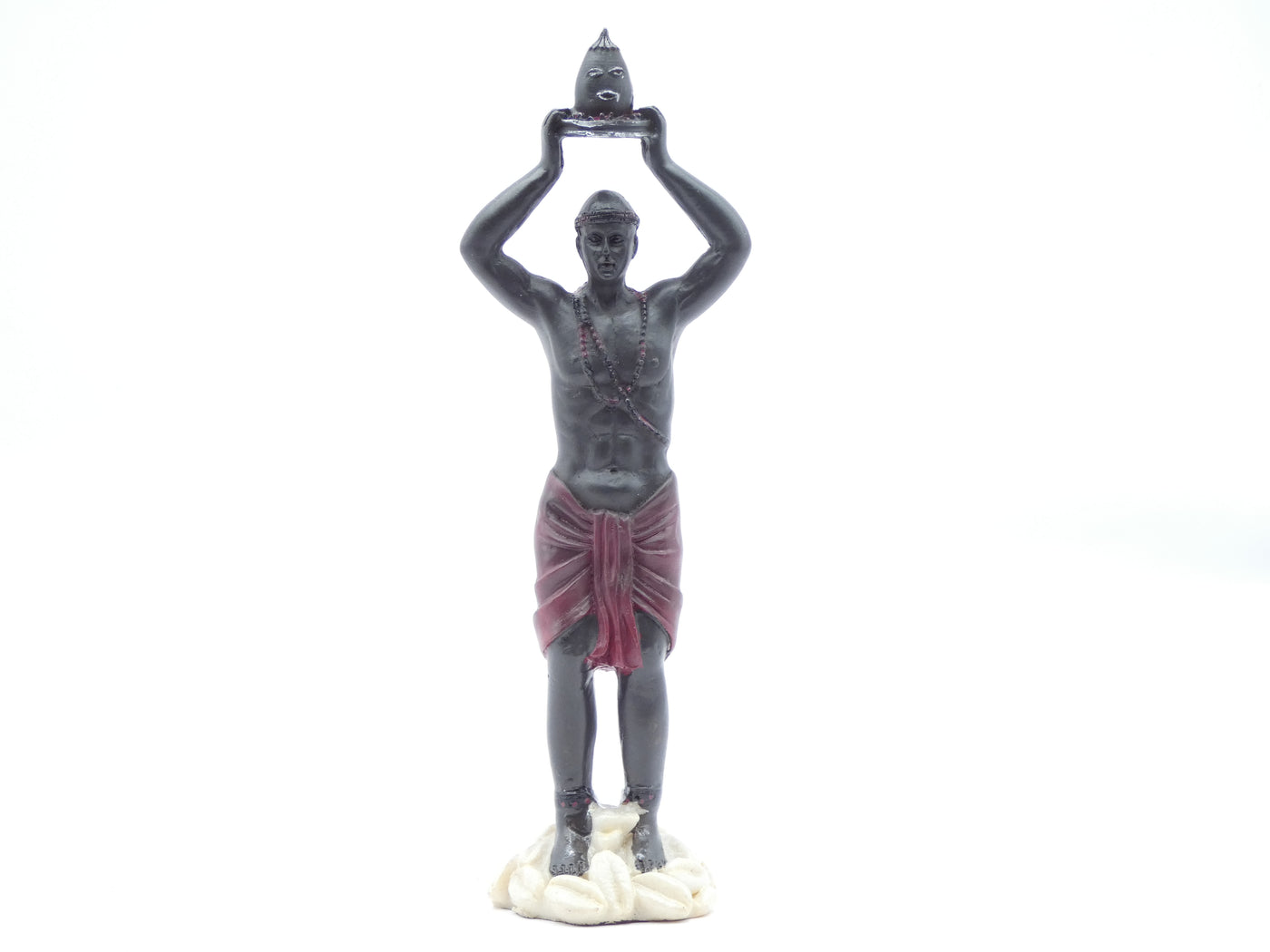 Eleggua Statue