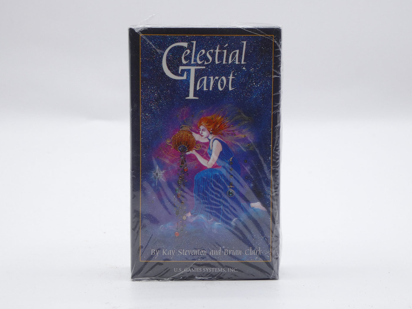 Celestial Tarot