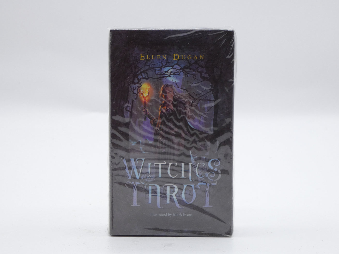 Witches Tarot