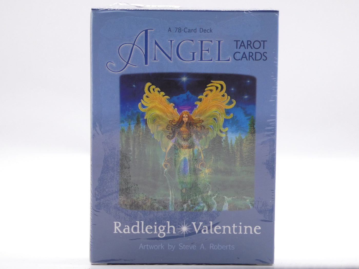 Angel Tarot Cards