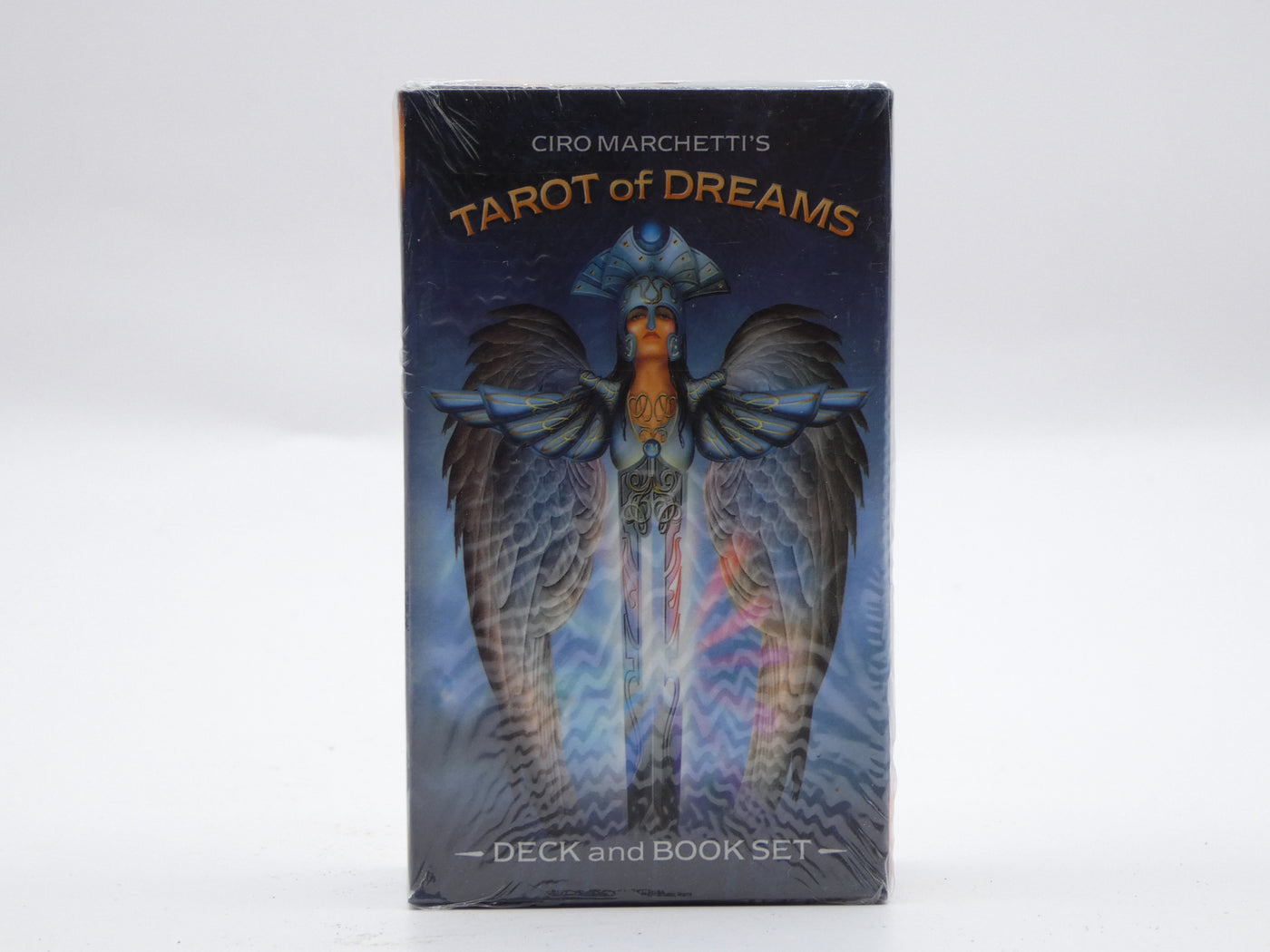 Tarot of Dreams