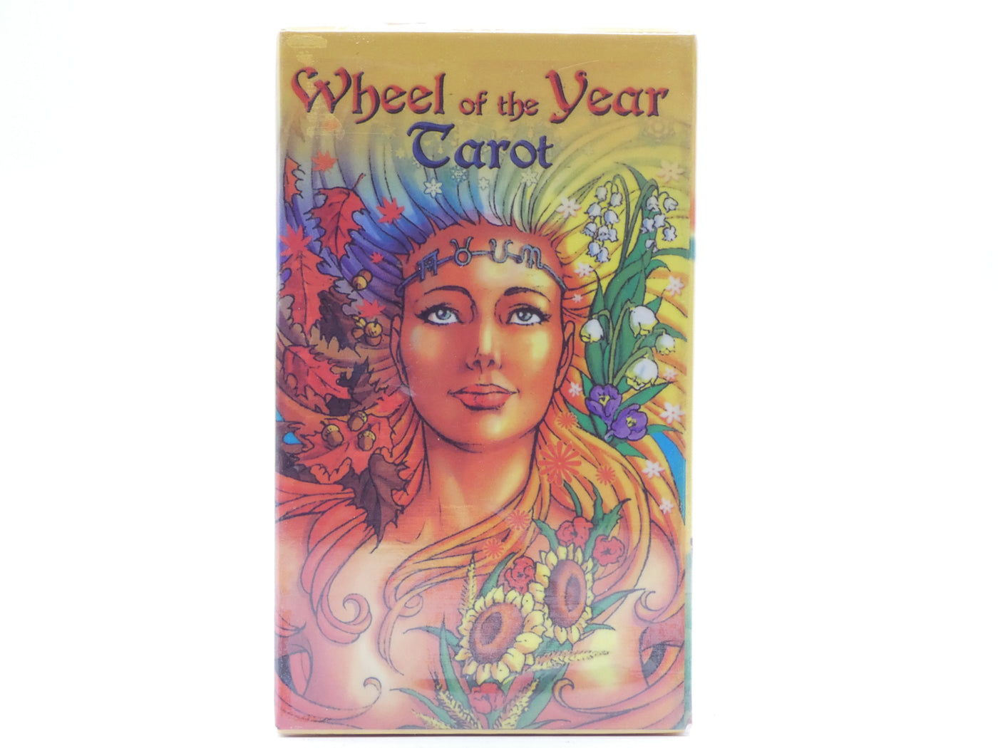 Wheel of the Year Tarot