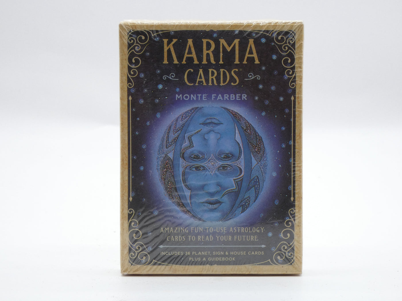 Karma Cards