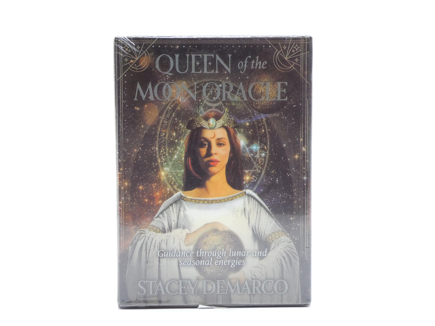 Queen of the Moon Oracle