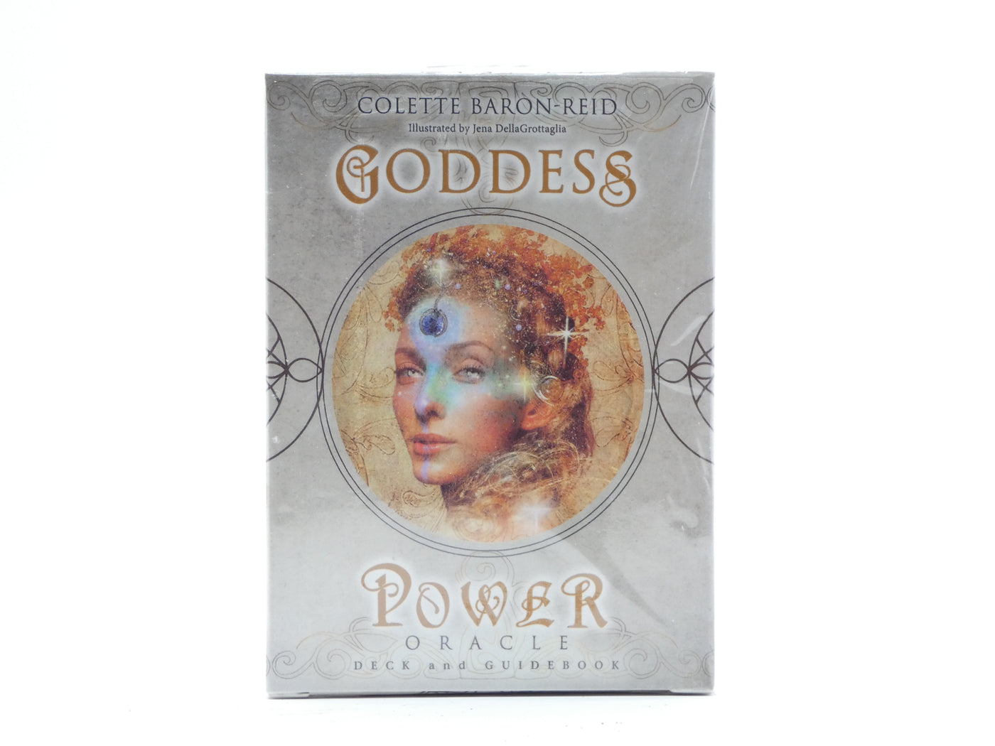 Goddess Power Oracle