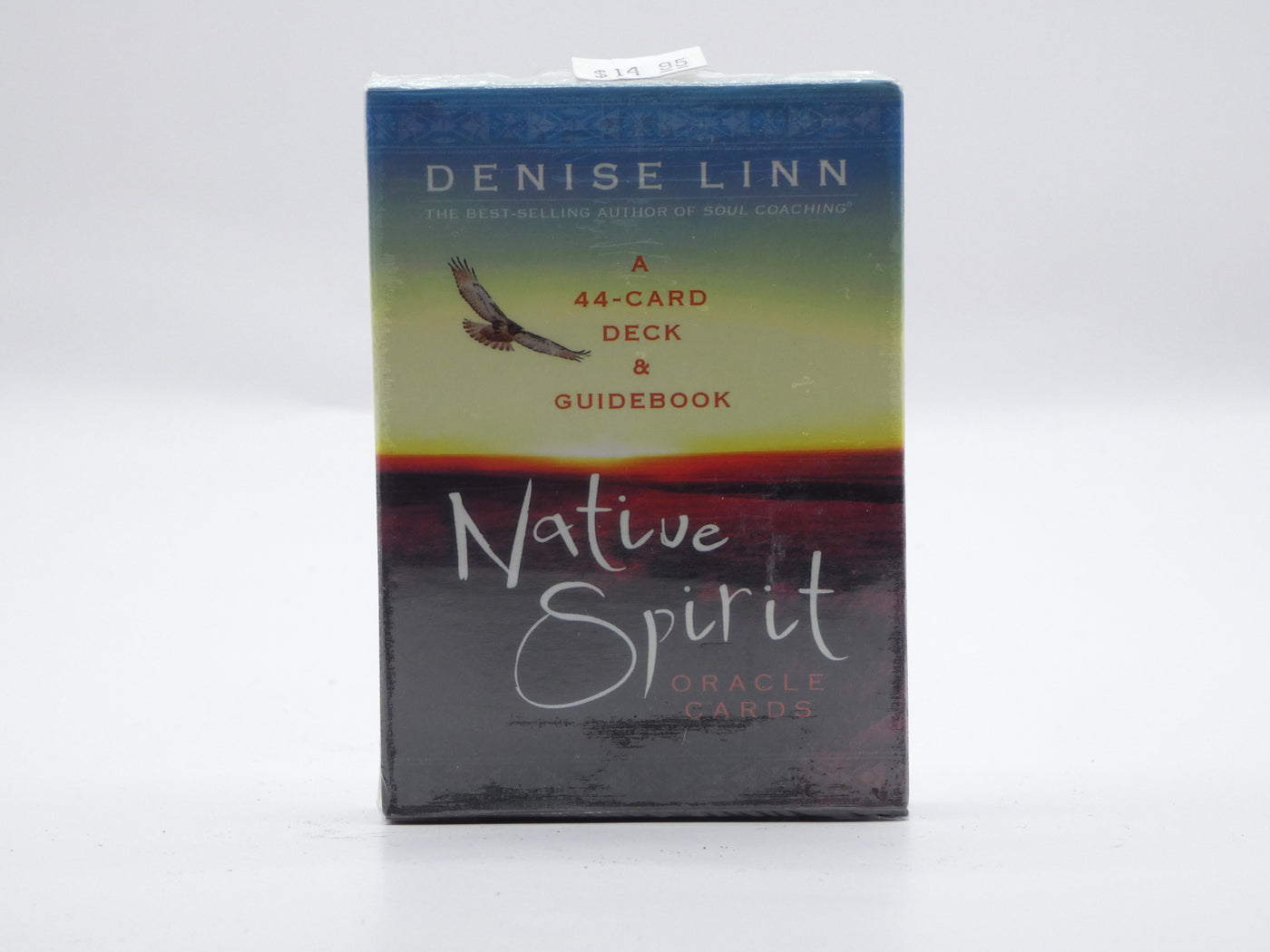 Native Spirit Oracle Cards