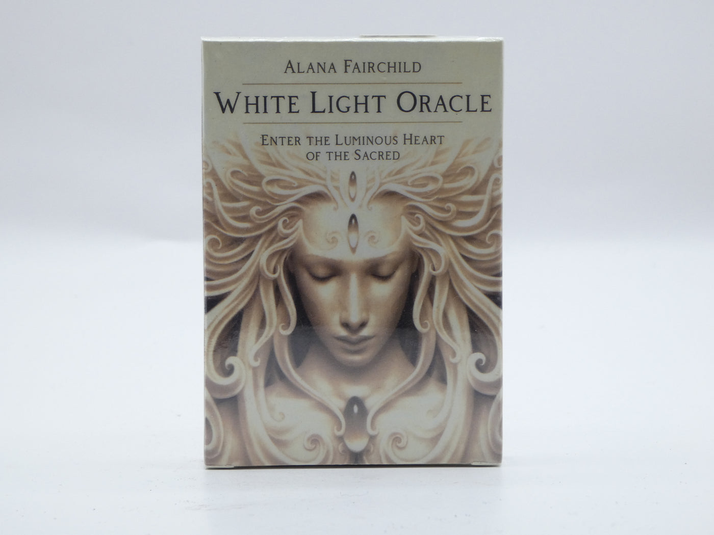 White Light Oracle