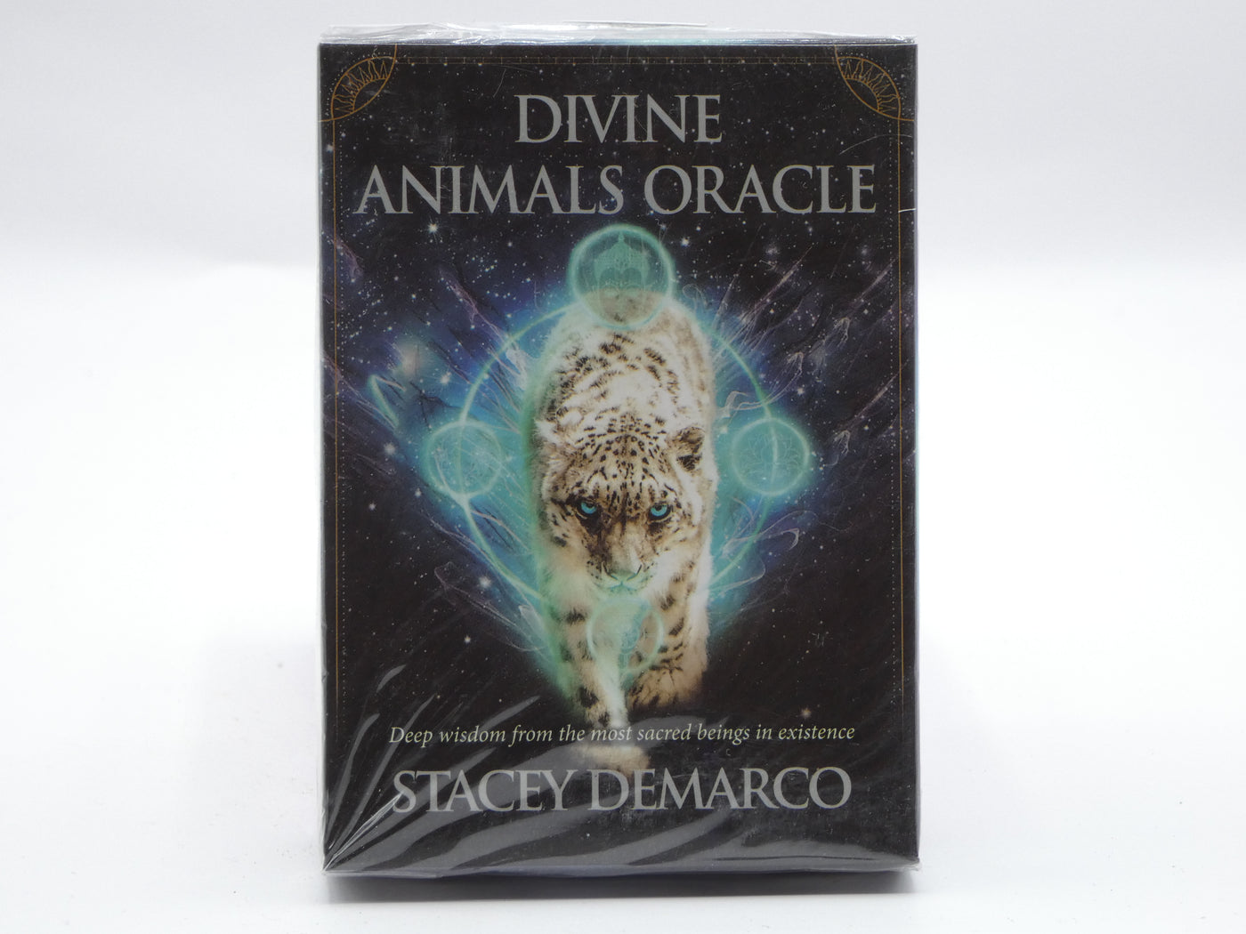 Divine Animals Oracle