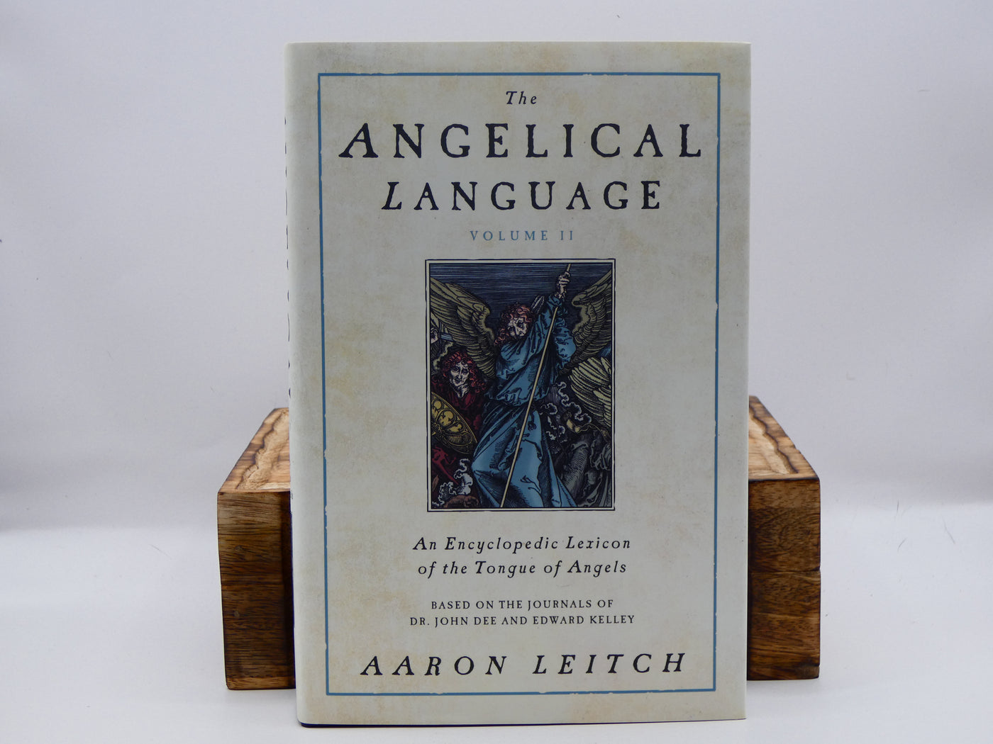 The Angelical Language Vol II