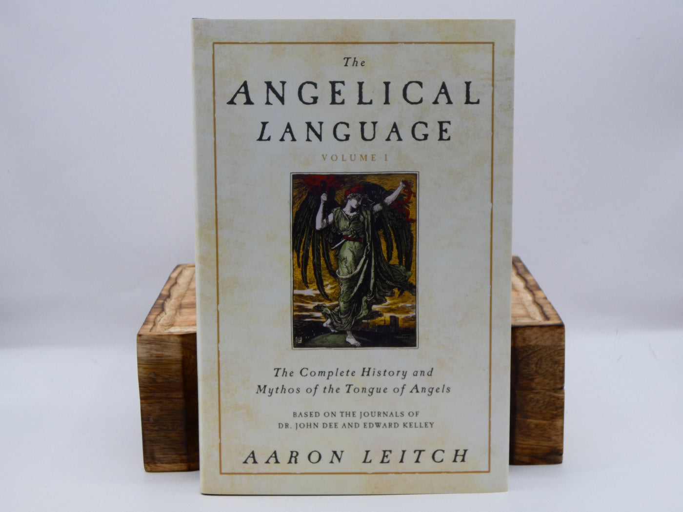 The Angelical Language