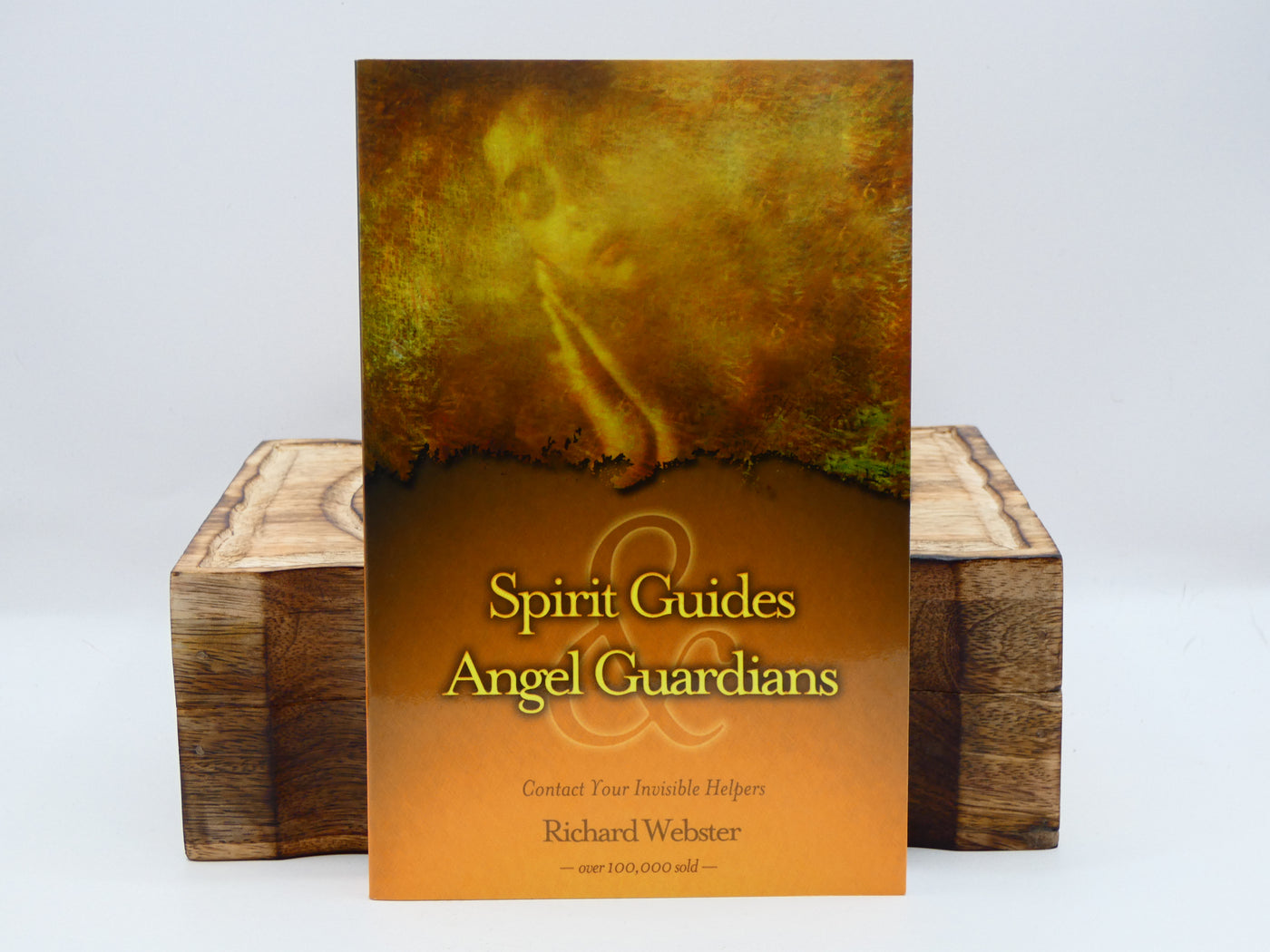 Spirit Guides & Angel Guardians