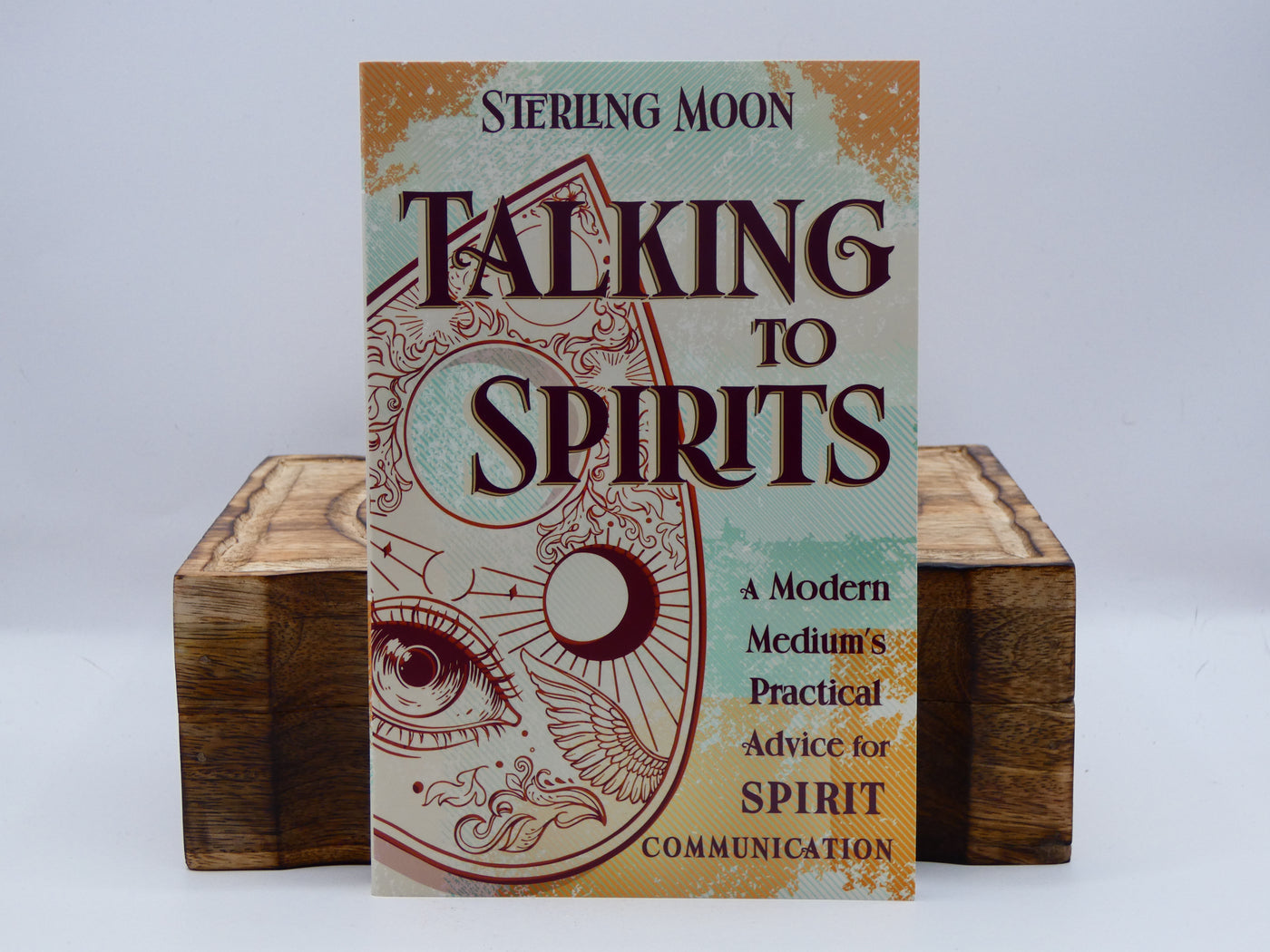 Talking to Spirits