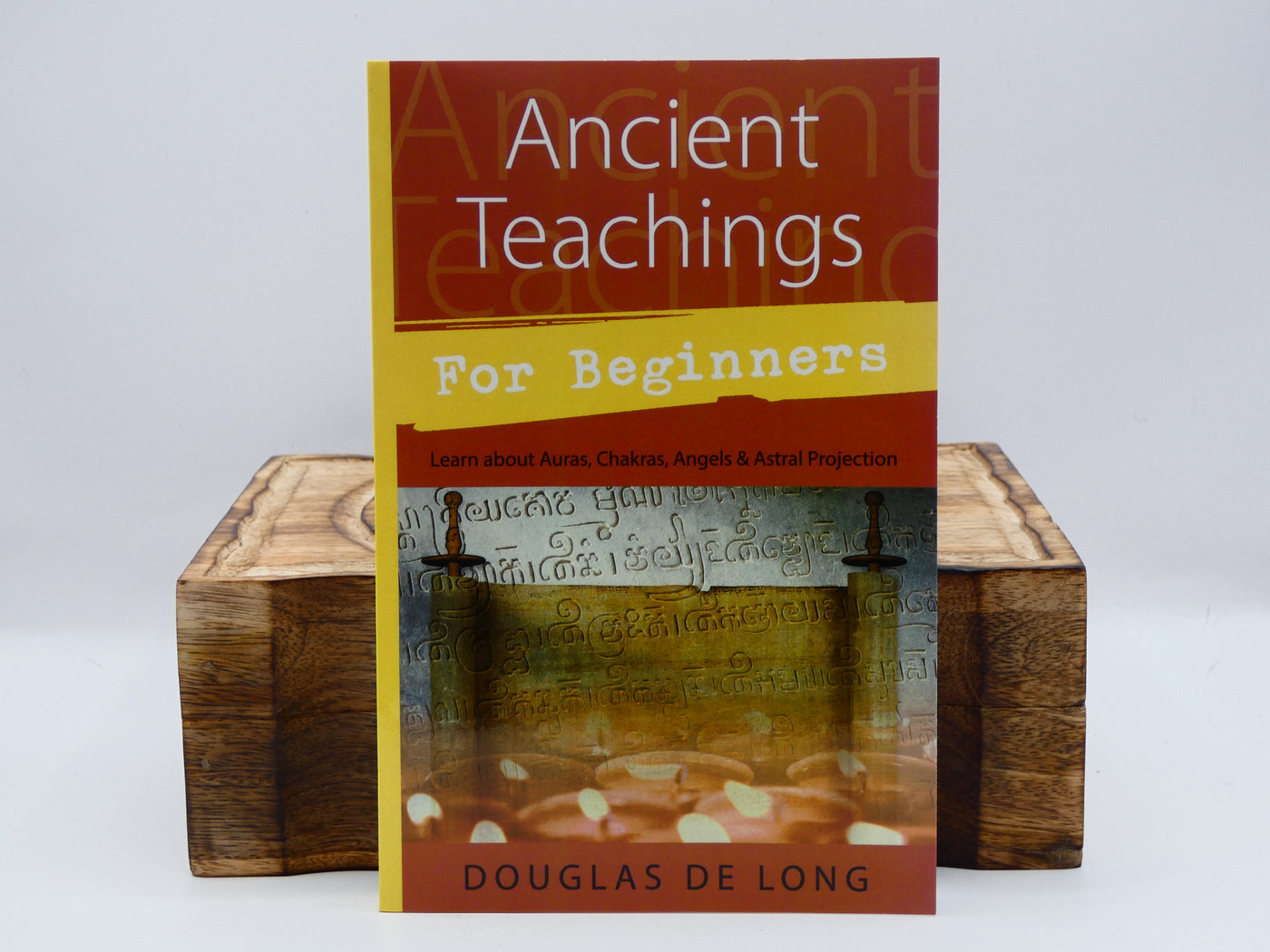 Ancient Teachings for Beginners