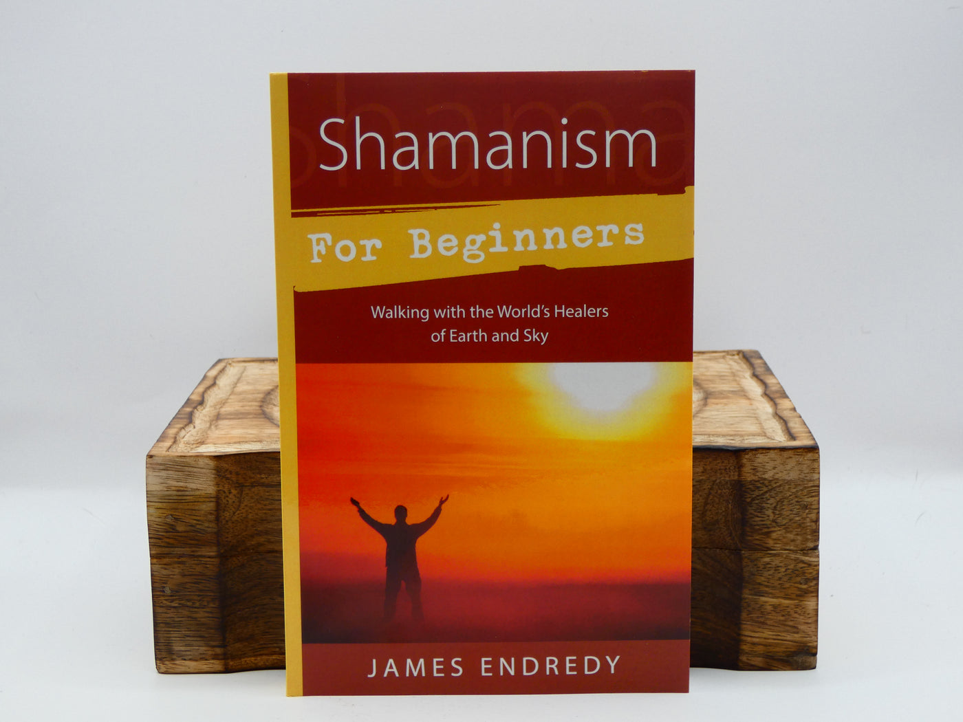 Shamanism for Beginners