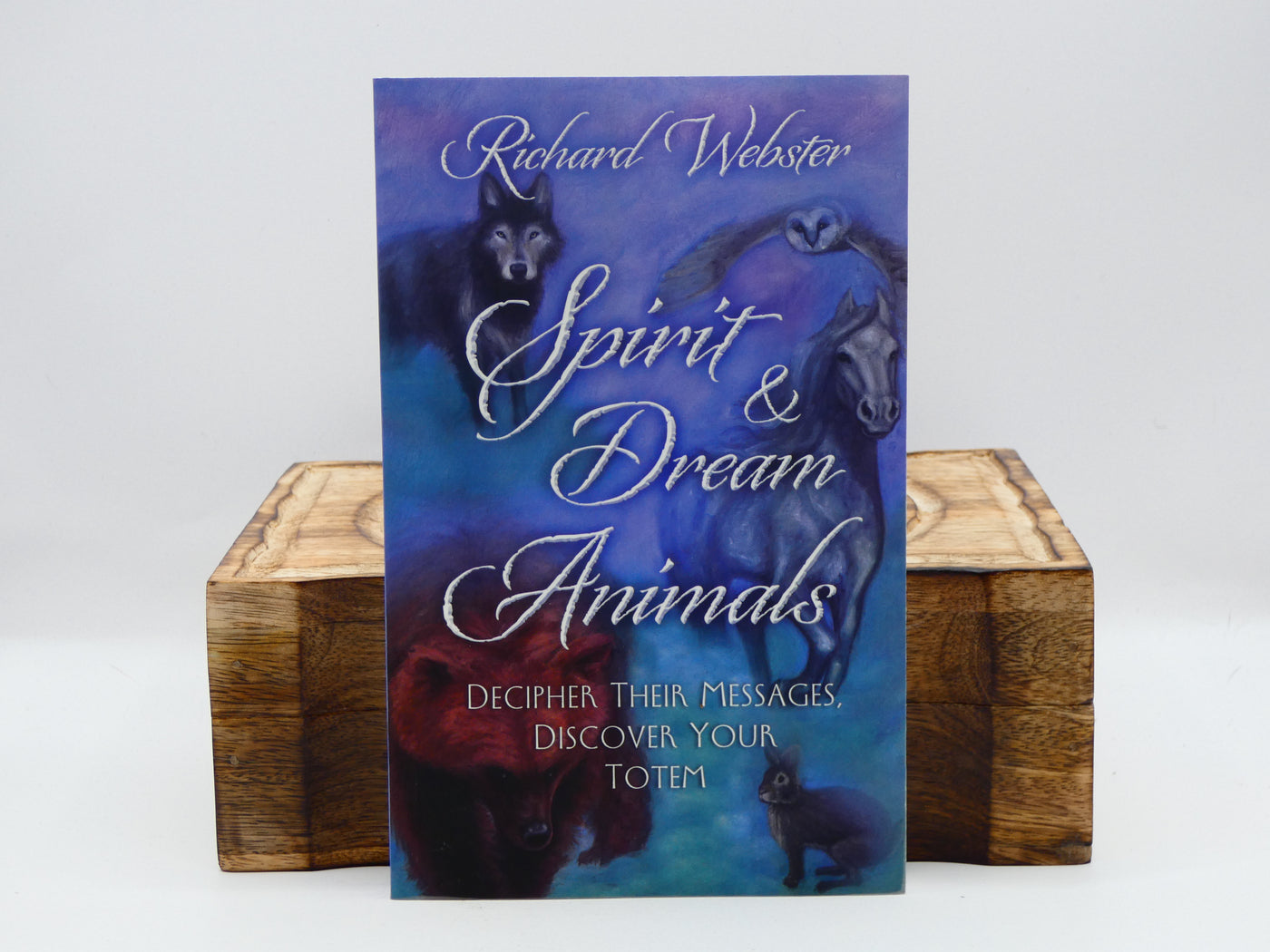 Spirit & Dream Animals