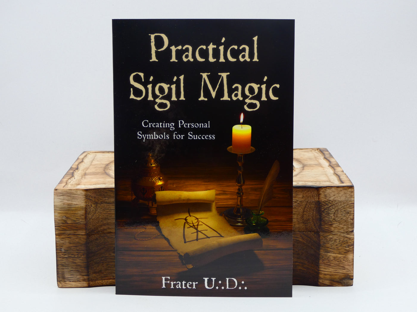 Practical Sigil Magic