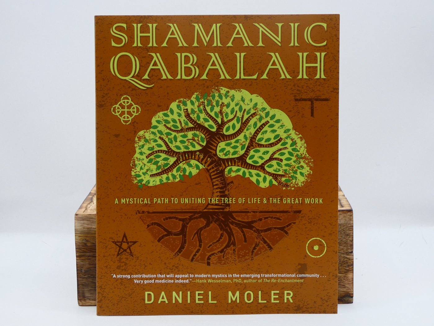 Shamanic Qabalah