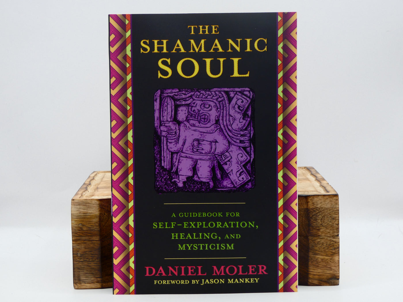 The Shamanic Soul