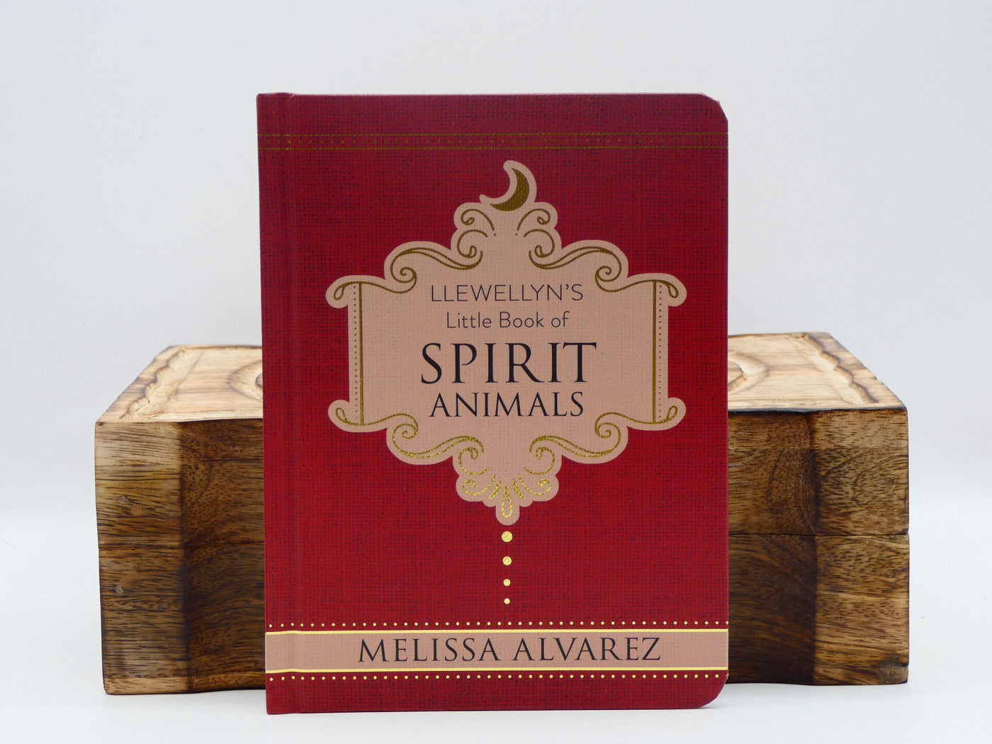 Llewellyn's Little Book of Spirit Animals